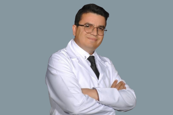 Prof. Dr. Ertuğrul Uzar